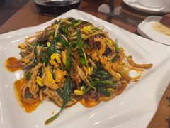 老陕随便炒-陕西大厦中餐厅(陕西驻沪办店)