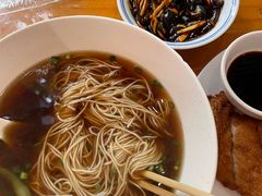 -君东记本帮面馆(天钥桥路店)