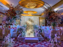 -北京燕尔婚礼策划