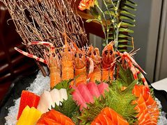 -阳光岛·海鲜盛宴(银泰中心in99店)