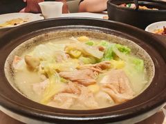 -茉里粤菜(皇姑万象汇店)