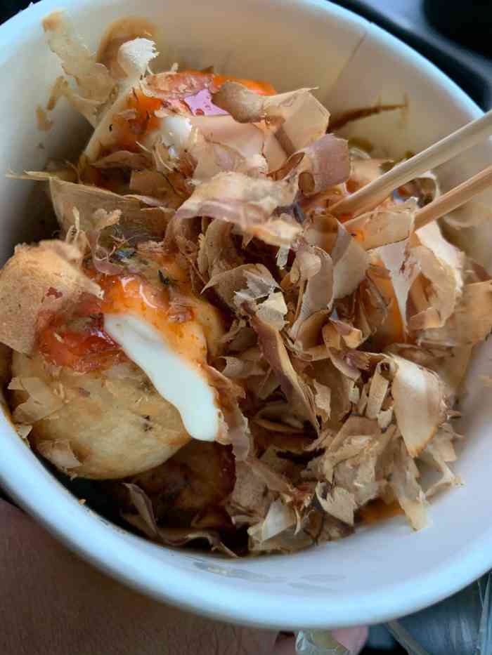 麦可瑞章鱼烧(宜白路店)