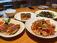 -一坐一忘云南菜(三里屯店)