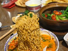 -辉记炭烧海鲜大排档·老字号(福田店)