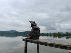 -池州市平天湖风景区
