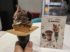-GODIVA(五角场万达广场店)
