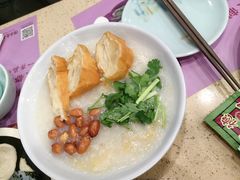 -点都德(中海环宇荟店)