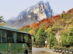 -云台山风景名胜区