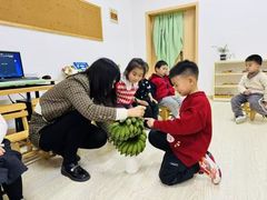 -五彩童年幼儿园