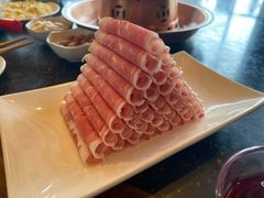 -南门涮肉(通州店)
