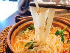 -紫滇源云南生态菜(丹凤街店)