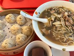 时笋片儿川-知味观(湖滨店)