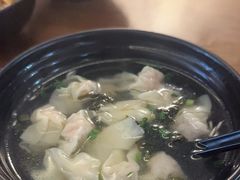 -舒蔡记生煎菜饭(云南中路店)