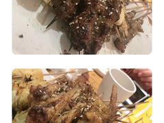 -木屋烧烤(西南角店)