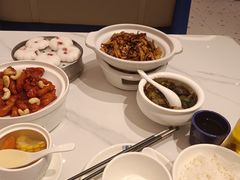 -兰湘子·湘菜小炒(南京江宁万达店)