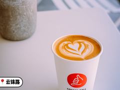-COFFEE CALL(云锦路店)