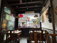 -五味堂·江浙土菜(月河特色店)