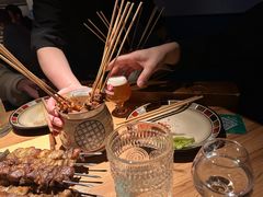 -雪熊精酿·哈尔滨烧烤酒馆(非遗大串店)