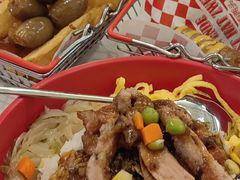 -Eckl’s爱氏热狗(猫街店)