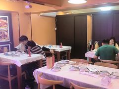 -海盗船. 龙虾烧烤. 酒馆