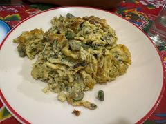 -闯关东东北农家菜(崂山石老人店)