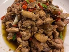 -海鲜潮·株洲海鲜集市(栗雨店)