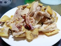 -林家饭店(新林公路店)
