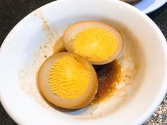 卤蛋-胡须张鲁肉饭(美食文化馆店)