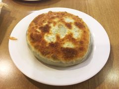 -台北楚楚园馅饼粥(虹桥南丰城店)