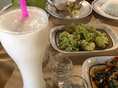 -尚味泰餐厅