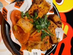 -探鱼·鲜青椒爽麻烤鱼(正佳广场店)