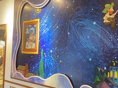 -梵高星空艺术馆(北京旗舰店)