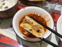 -如意林卡藏餐吧 (九寨沟店)