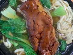 -小义乌砂锅拉面(海事共享区店)