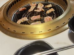 -炙城·韩式烤肉(南京东路店)