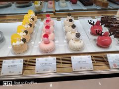 -PAUL LAFAYET 法式甜品(深圳湾万象城店)