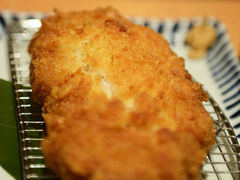 -堂本家洋食别馆·炸猪排(中心城店)
