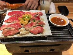 -割烹旭日本料理(龙湖狮山天街店)
