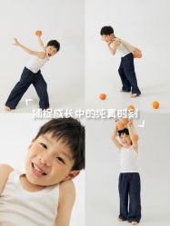 -儿时蒙太奇摄影(亦庄店)