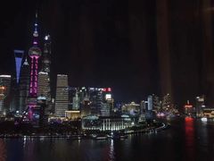 -上海外滩茂悦大酒店