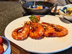 -大桥日本料理·日式放题·铁板定食(科兴科学园店)