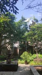 -莲生母婴月子中心(清水河公园店)