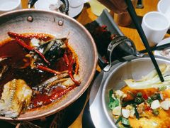 -隔壁老王·家常云南菜(花巷店)