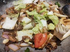 -富正毅三下锅·湘西韵味(天门山索道店)
