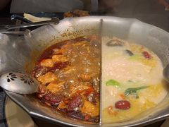 -湊湊火锅·茶憩(打浦桥日月光店)