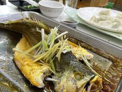 -北戴河庆山饭店·海鲜砂锅粥(北戴河黑石路店)