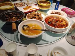 -玉林烤鸭店(黄村兴华店)