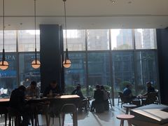 -星巴克(凯德晶萃店)