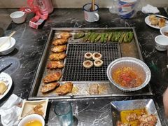 -塘屋烧烤·云南火塘烧烤品牌(新亚洲店)