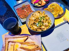 -燥次·烧烤酒场(万象城店)